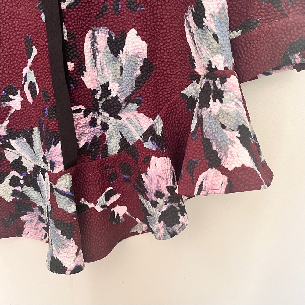 Cosette Eva Dress from Garmentory - Size Medium - Picture 10 of 11